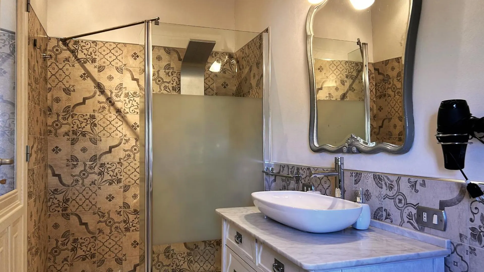 Hotel Casa Lo Iacono à Petralia Sottana Maison d'hôtes