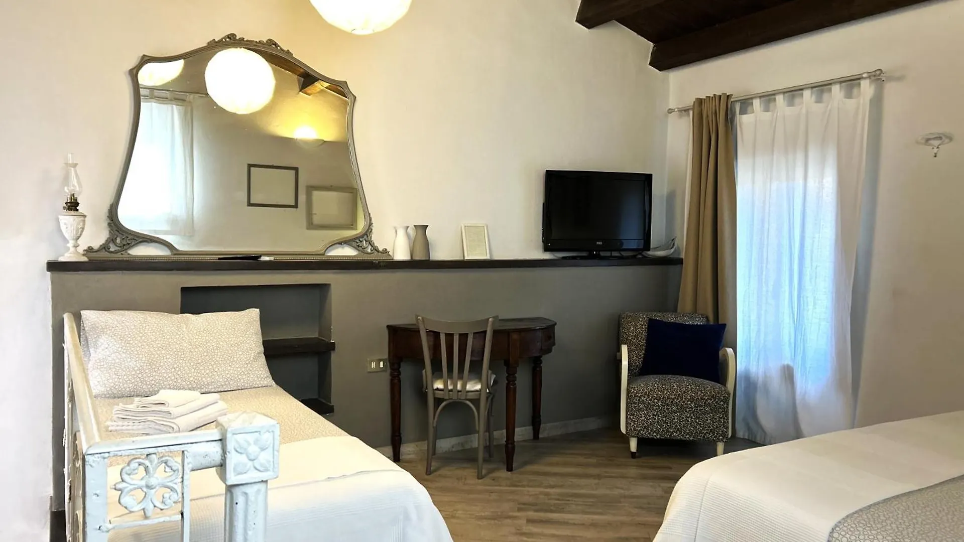Hotel Casa Lo Iacono à Petralia Sottana 0*,  Italie