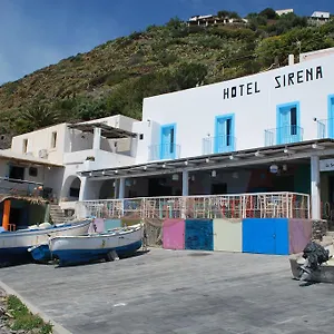 Maison d'hôtes La Sirena, Pecorini
