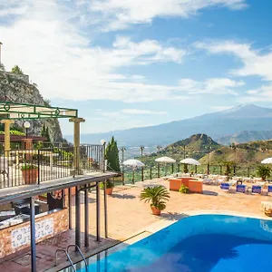 Hotel Sonia, Taormine