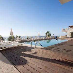 Hotel Main Palace, Roccalumera