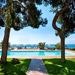 Hotel Grand Baia, Cannizzaro